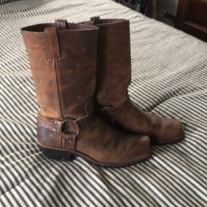 Frye Boots